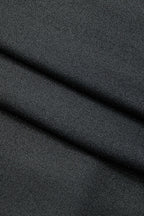 Finola - Mini-jurk Met Plooien En Strikdetail Op De Rug