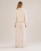 Helina - Dames Loungewear Set Met Sweatshirt En Joggingbroek
