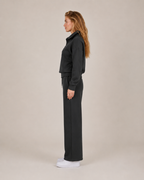 Helina - Dames Loungewear Set Met Sweatshirt En Joggingbroek
