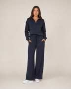Helina - Dames Loungewear Set Met Sweatshirt En Joggingbroek