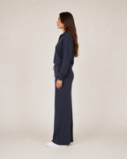 Helina - Dames Loungewear Set Met Sweatshirt En Joggingbroek