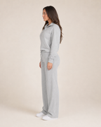 Helina - Dames Loungewear Set Met Sweatshirt En Joggingbroek