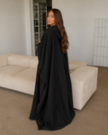 Hestia - Oversized Dames Hoodie Deken Met Zachte Voering