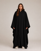 Hestia - Oversized Dames Hoodie Deken Met Zachte Voering