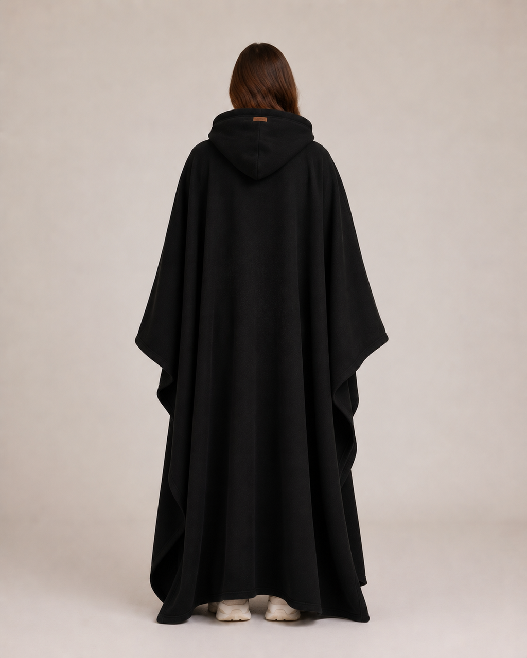 Hestia - Oversized Dames Hoodie Deken Met Zachte Voering