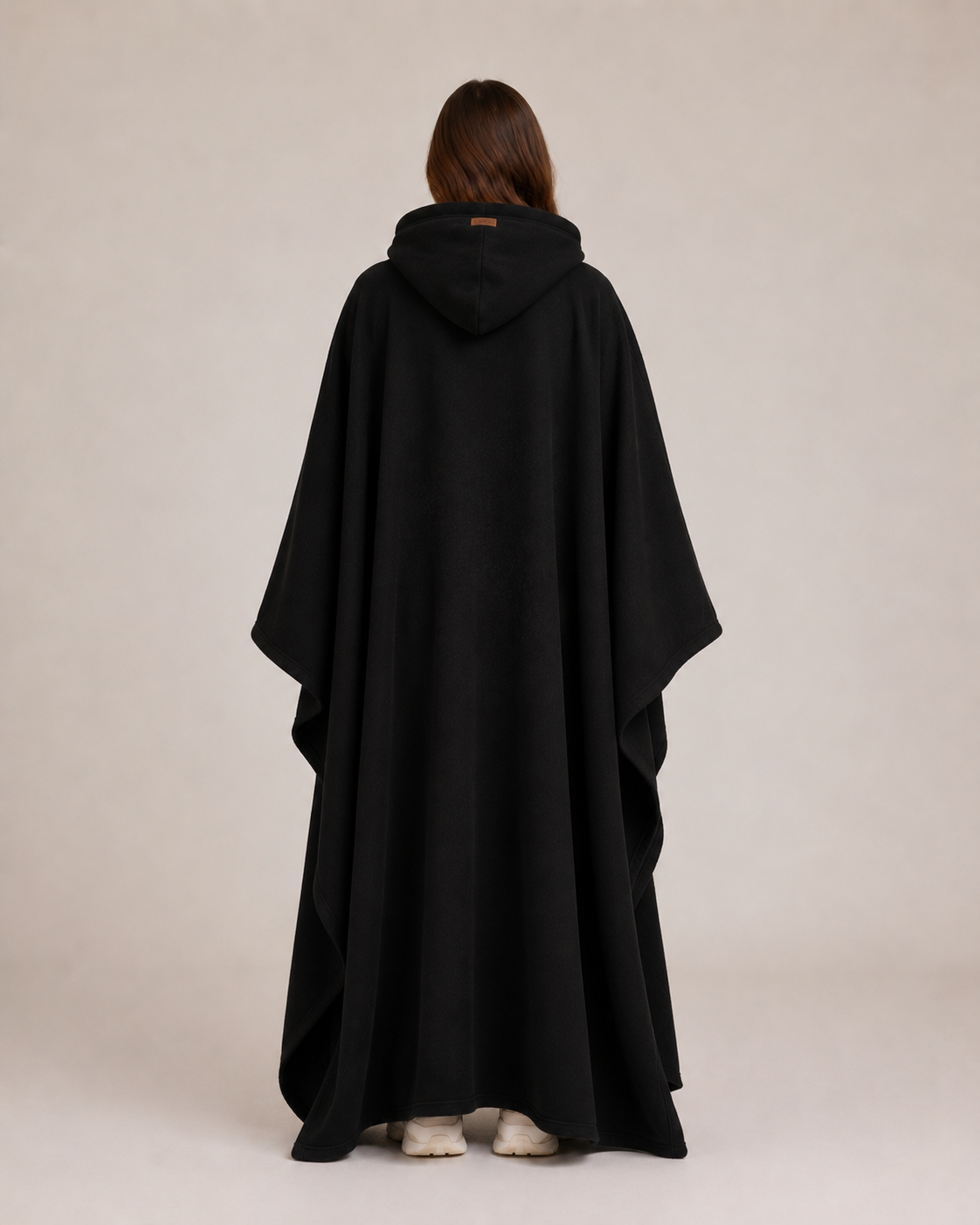 Hestia - Oversized Dames Hoodie Deken Met Zachte Voering