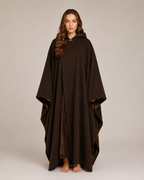 Hestia - Oversized Dames Hoodie Deken Met Zachte Voering