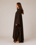 Hestia - Oversized Dames Hoodie Deken Met Zachte Voering