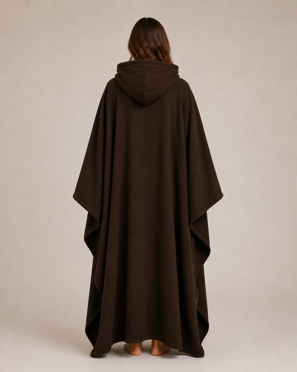 Hestia - Oversized Dames Hoodie Deken Met Zachte Voering