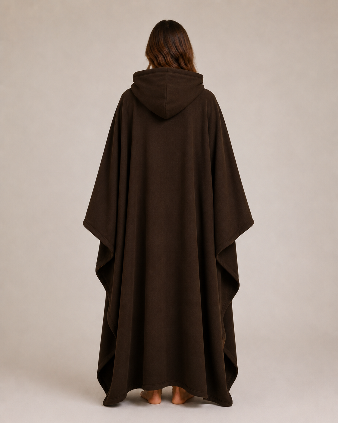 Hestia - Oversized Dames Hoodie Deken Met Zachte Voering
