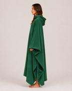 Hestia - Oversized Dames Hoodie Deken Met Zachte Voering