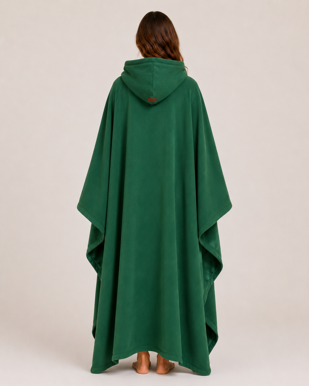 Hestia - Oversized Dames Hoodie Deken Met Zachte Voering