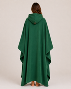 Hestia - Oversized Dames Hoodie Deken Met Zachte Voering