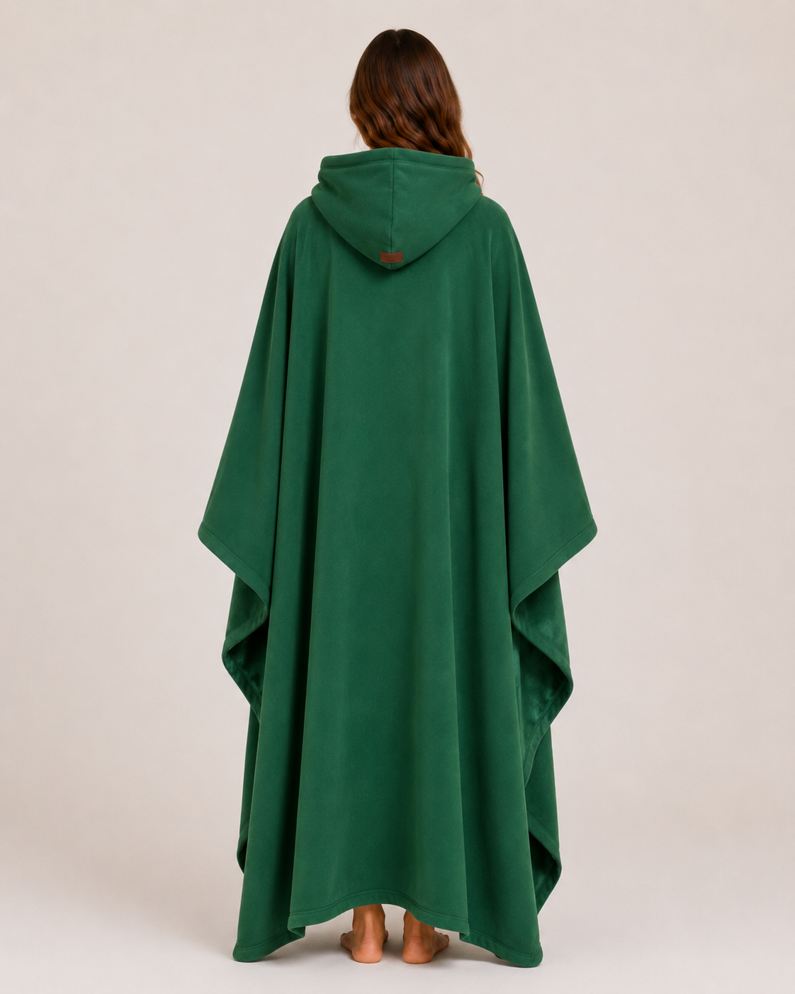 Hestia - Oversized Dames Hoodie Deken Met Zachte Voering