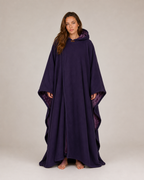 Hestia - Oversized Dames Hoodie Deken Met Zachte Voering