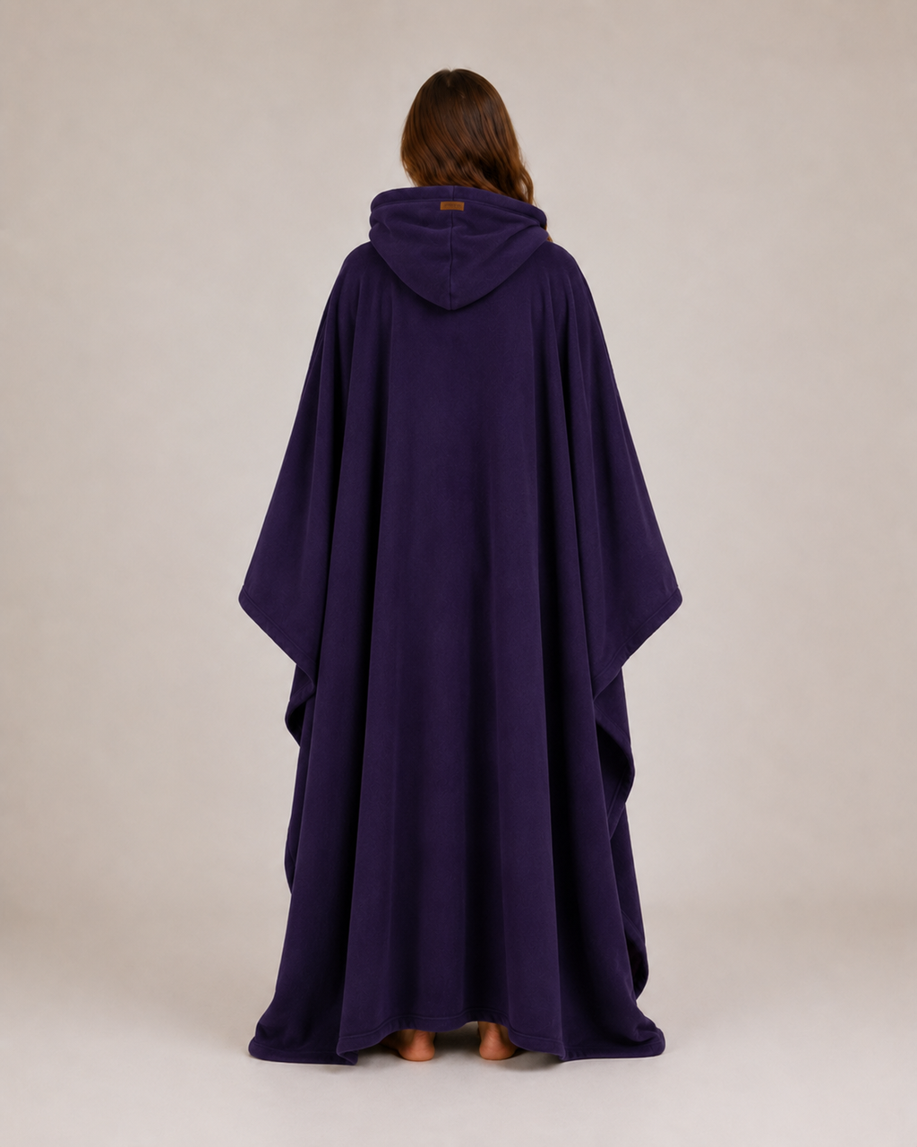 Hestia - Oversized Dames Hoodie Deken Met Zachte Voering