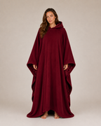Hestia - Oversized Dames Hoodie Deken Met Zachte Voering