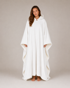 Hestia - Oversized Dames Hoodie Deken Met Zachte Voering