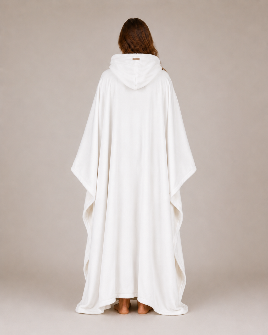 Hestia - Oversized Dames Hoodie Deken Met Zachte Voering