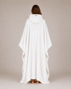Hestia - Oversized Dames Hoodie Deken Met Zachte Voering