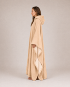 Hestia - Oversized Dames Hoodie Deken Met Zachte Voering