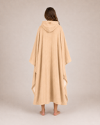 Hestia - Oversized Dames Hoodie Deken Met Zachte Voering