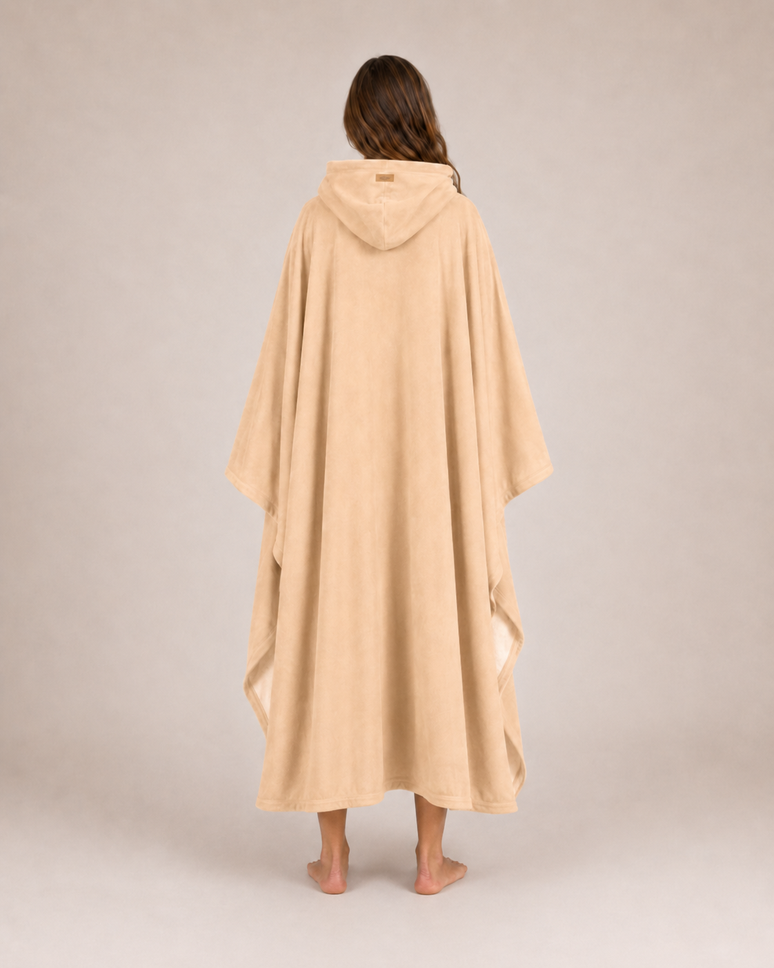 Hestia - Oversized Dames Hoodie Deken Met Zachte Voering
