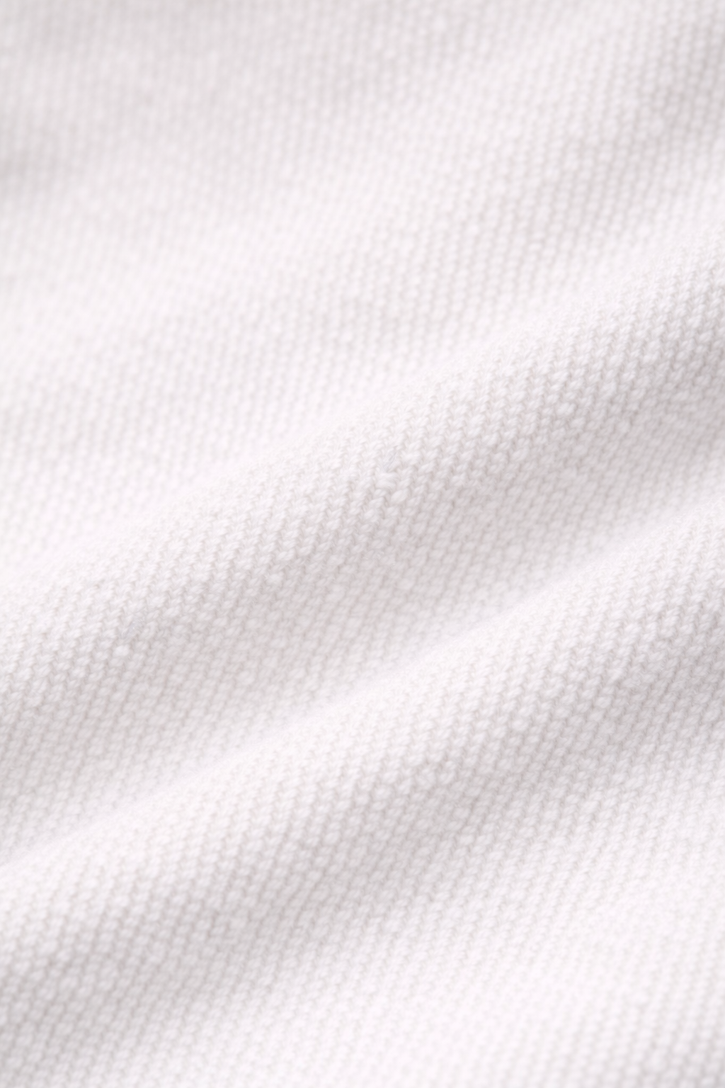 Delfine – Witte Dames Spijkergilet Met Knoopsluiting