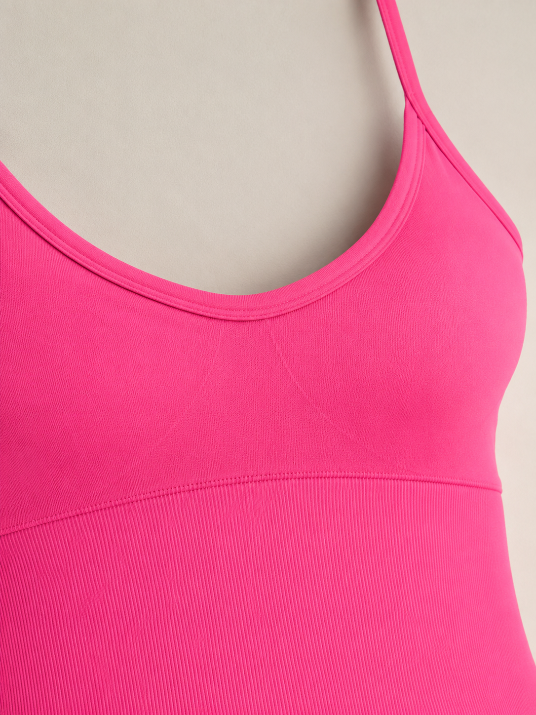 Saphira - Dames Sport Playsuit Met Spaghettibandjes