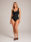 Sylviane - naadloos bodycorset met taille- en buikondersteuning