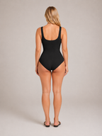 Sylviane - naadloos bodycorset met taille- en buikondersteuning