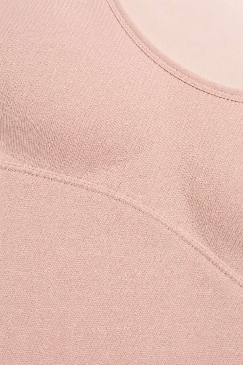Sylviane - naadloos bodycorset met taille- en buikondersteuning