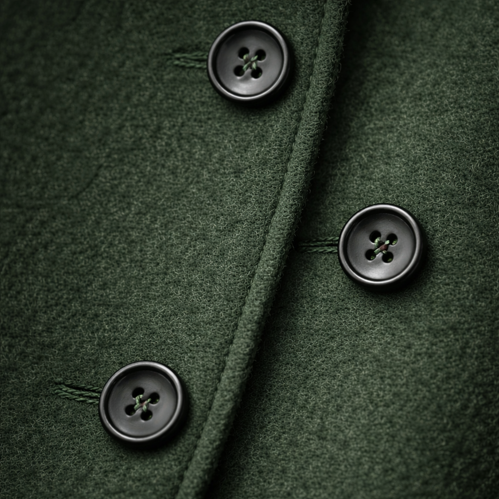 Nora Dames Jas – Revers Jas Met Rechte Pasvorm