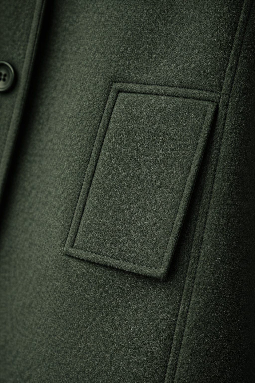 Nora Dames Jas – Revers Jas Met Rechte Pasvorm