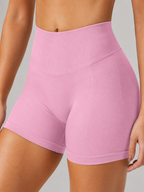 Sélivana - Dames High-waist Met Brede Tailleband