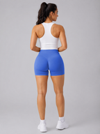 Sélivana - Dames High-waist Met Brede Tailleband