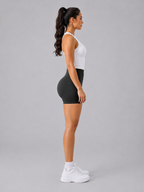 Sélivana - Dames High-waist Met Brede Tailleband