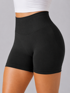 Sélivana - Dames High-waist Met Brede Tailleband