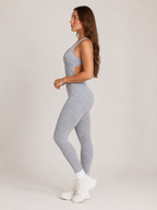 Kaylee - Sport Jumpsuit Met Open Rug