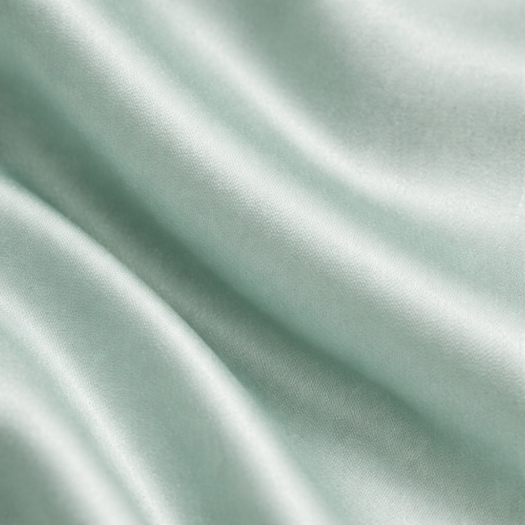 Fien Dames Jurk – Maxi Jurk Met Satijnglans