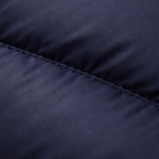 Julie Dames Gewatteerde Jas – Lange Gewatteerde Jas