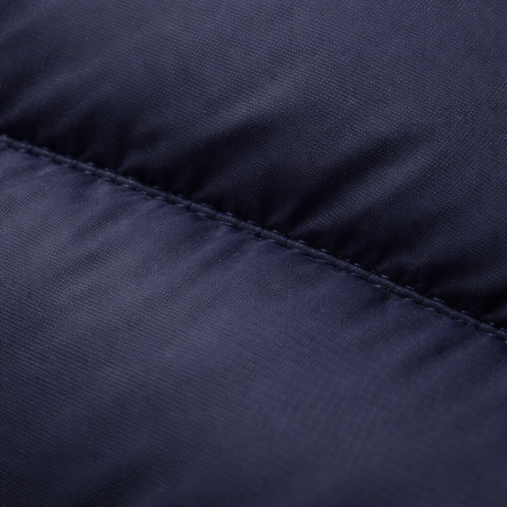 Julie Dames Gewatteerde Jas – Lange Gewatteerde Jas