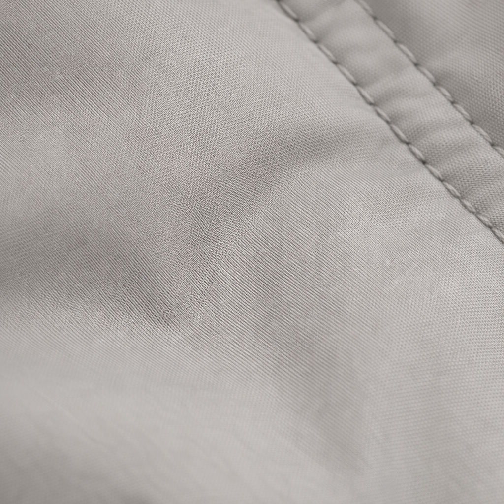 Noor Dames Gewatteerde Jas – Lange Gewatteerde Jas