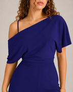 Giorenna - Dames Jumpsuit Met Hoge Taille En Flatterende Pasvorm