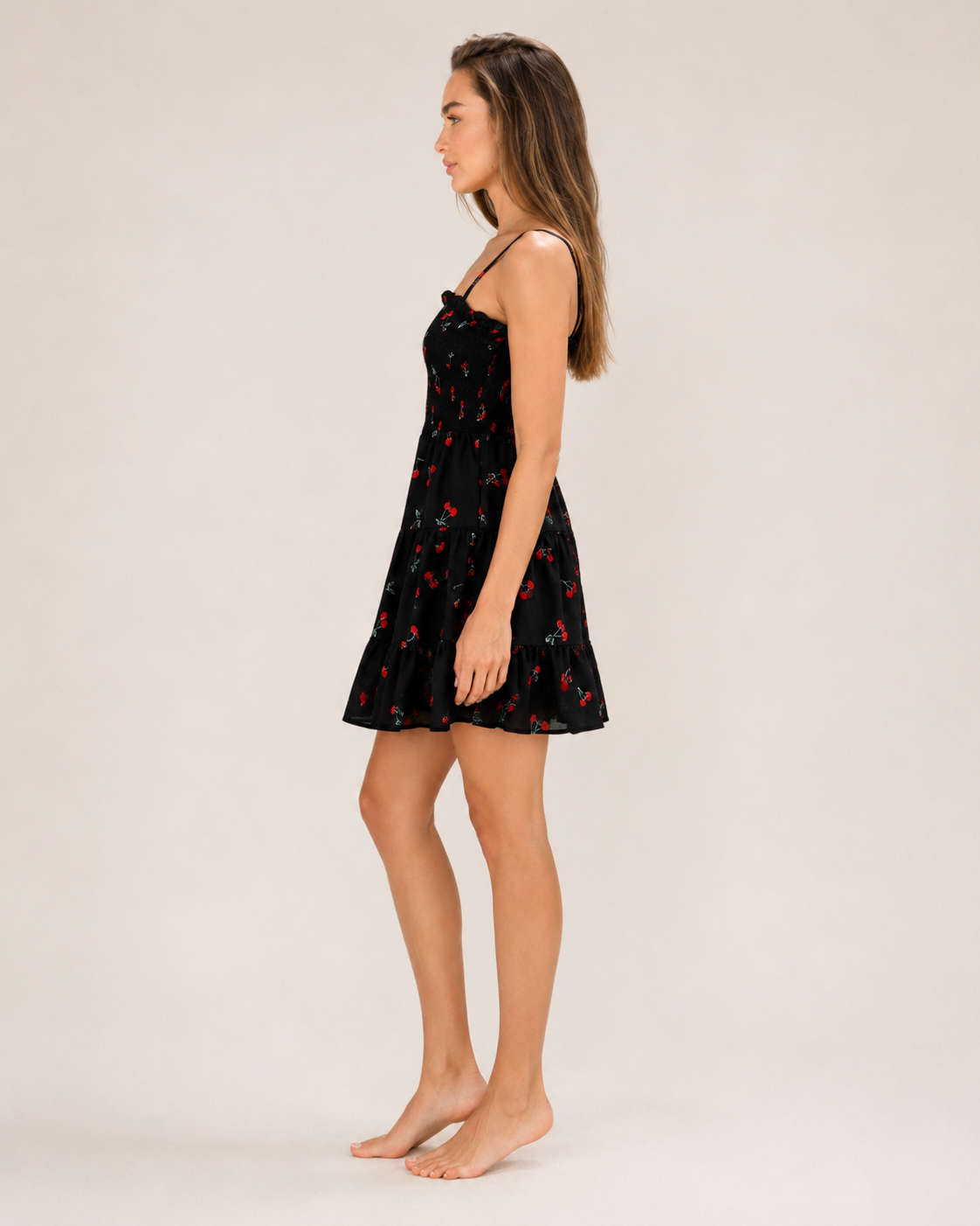 Felora - Mini-jurk