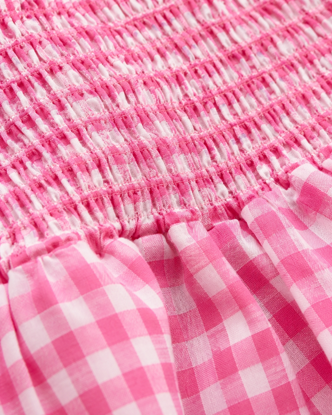 Fleurine - Roze Zomerjurk