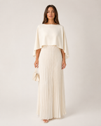 Giselanne - Maxi-jurk