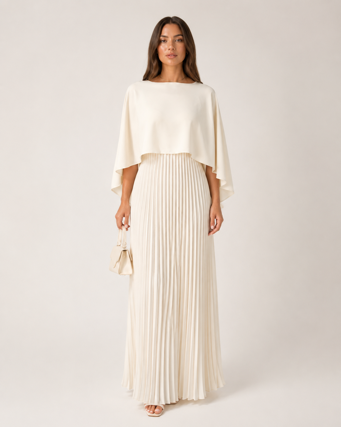 Giselanne - Maxi-jurk