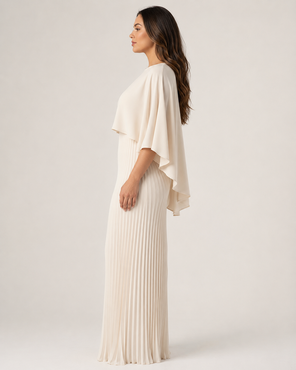 Giselanne - Maxi-jurk