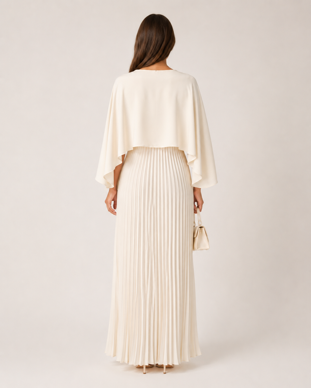 Giselanne - Maxi-jurk